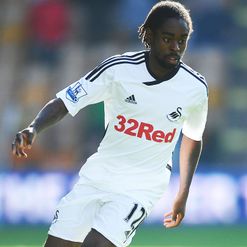 Nathan Dyer