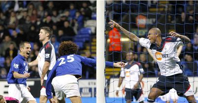 Fellaini: Bundles in opener