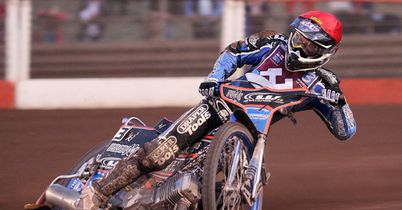 Lakeside too good for Aces