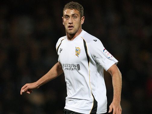 Williamson: Match-winning goal