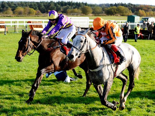 Medermit: His reappearance has been put on hold