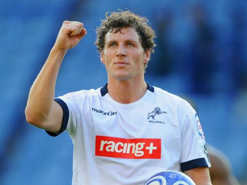 Darius Henderson: Set to miss out for Millwall