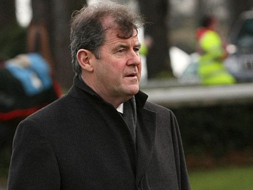 JP McManus could enjoy further big-race success