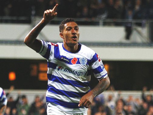 Jay Bothroyd: Leaves QPR on loan