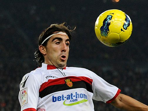 Jose Manuel Flores: Recruited by Swansea