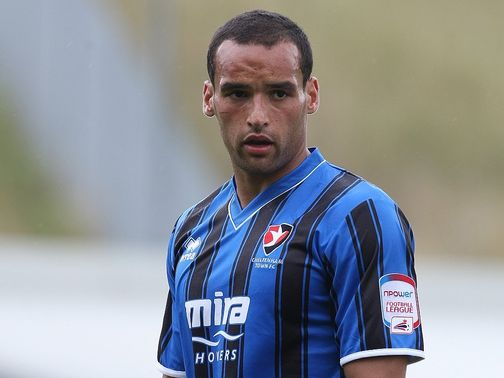 Mohamed: Hit the crossbar