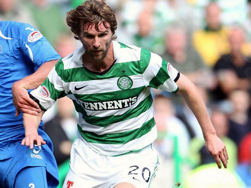 Paddy McCourt: Ruled out of both matches