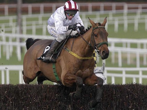 Pandorama: Has suffered a setback