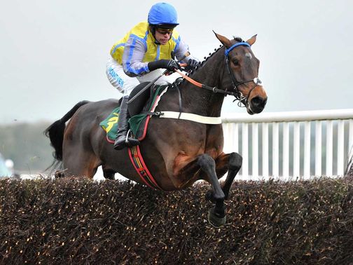 Peddlers Cross: Returns to action at Musselburgh