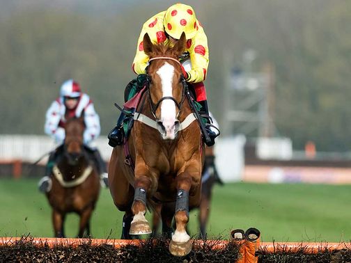 Araldur isn't certain to line-up at Kempton