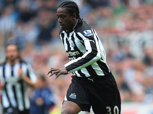 Nile Ranger: 12-month conditional discharge