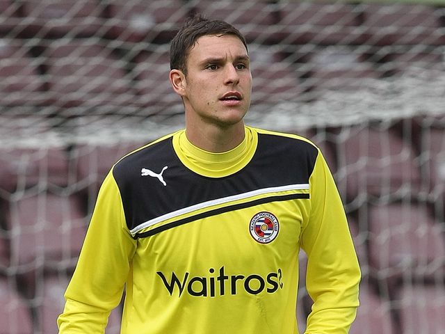 Alex McCarthy
