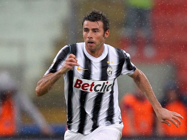Andrea Barzagli