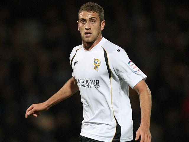 Williamson: Match-winning goal