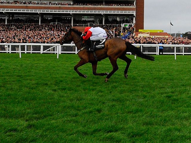 Carruthers: Should love the ground