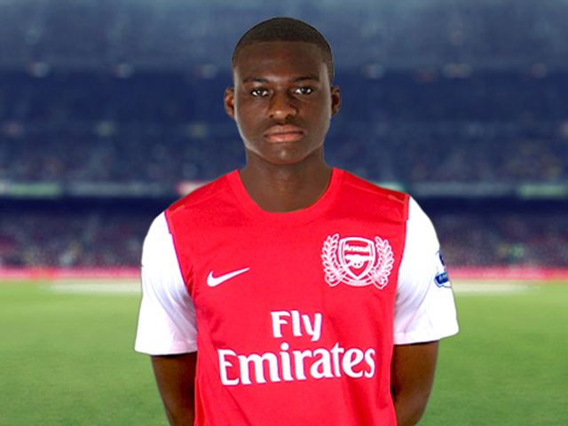 Daniel Boateng