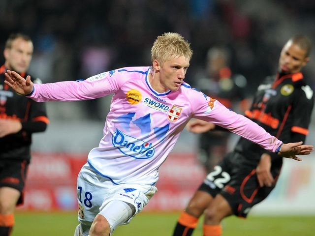 Daniel Wass
