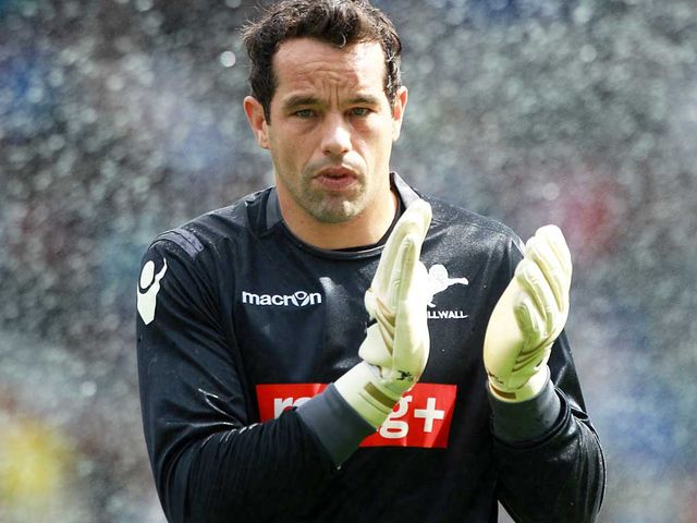 David Forde