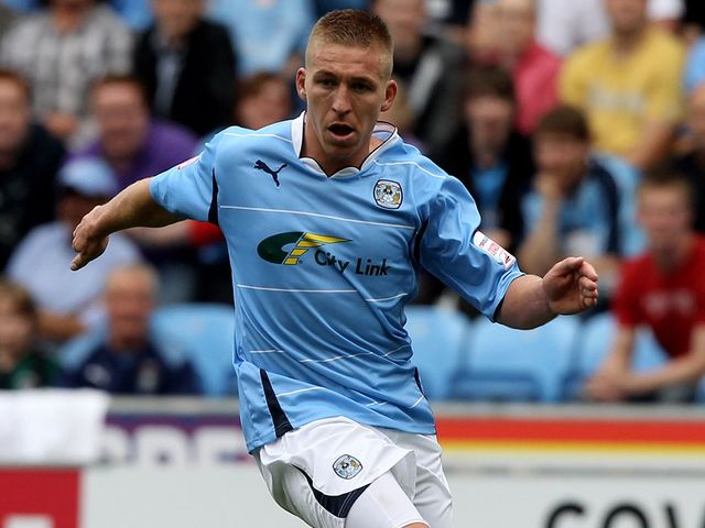 Freddy Eastwood