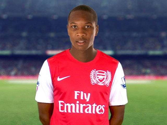 Gavin Hoyte