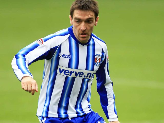 Paul Heffernan