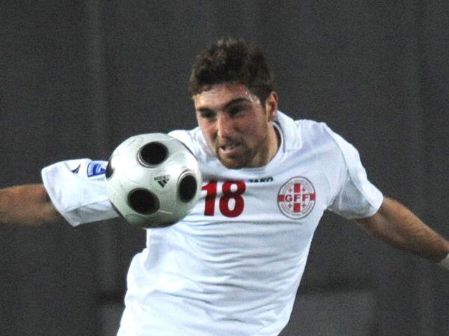 Guram Kashia