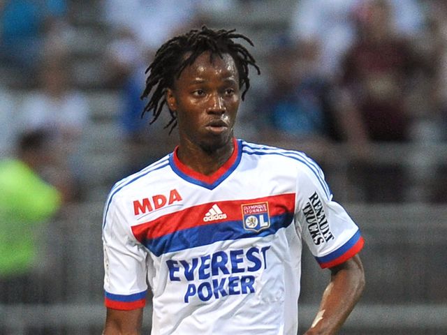 Bakary Kone