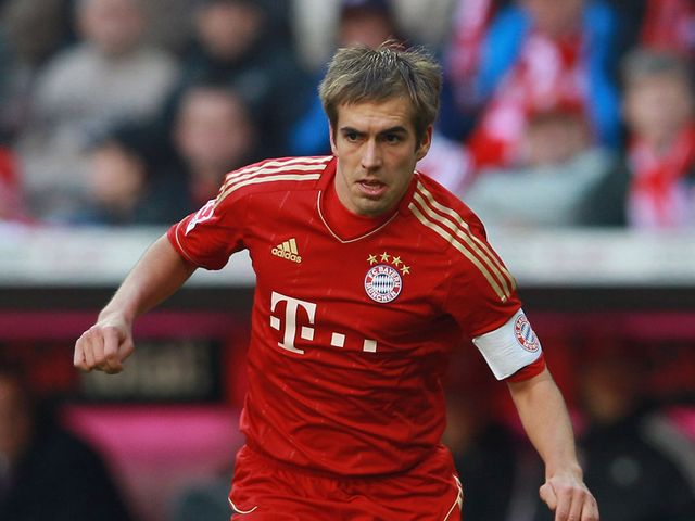 Philipp Lahm