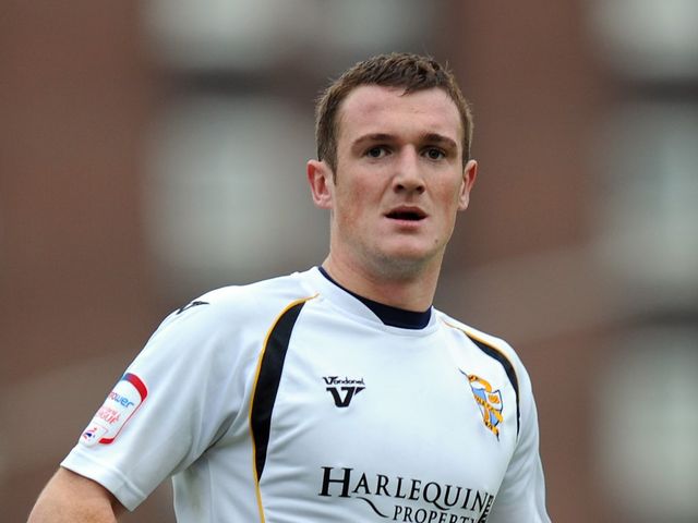 Lee Collins