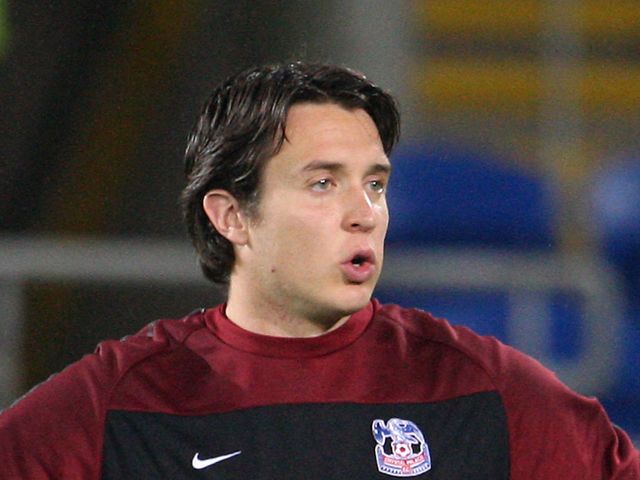 Lewis Price