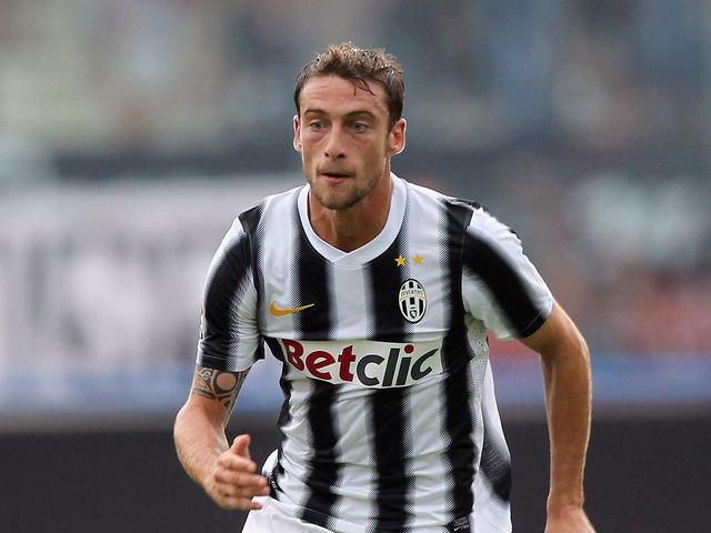 Claudio Marchisio