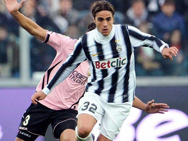 Alessandro Matri