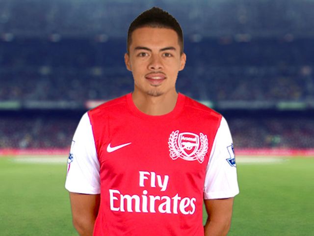 Nico Yennaris