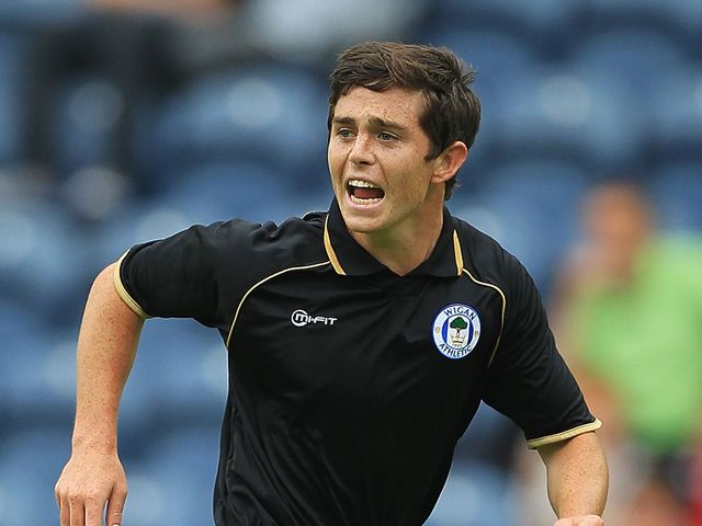 Daniel Redmond