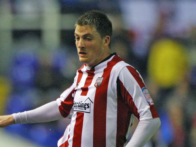 Michael Spillane
