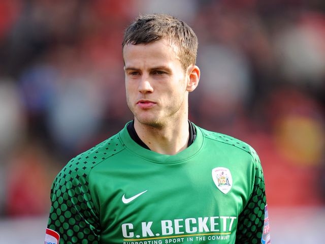 Luke Steele