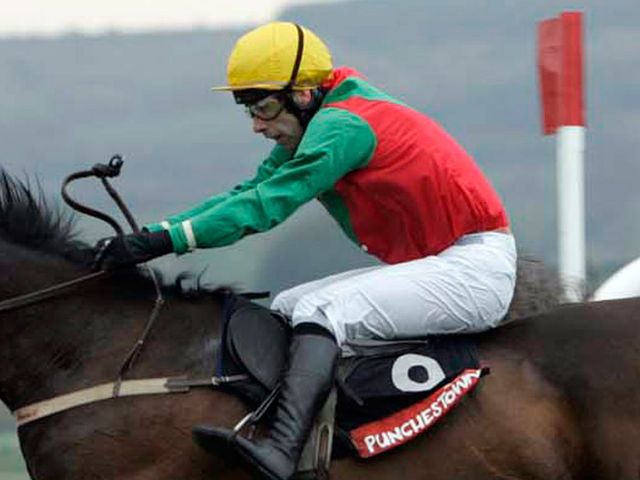 Tom Doyle: Briliant ride