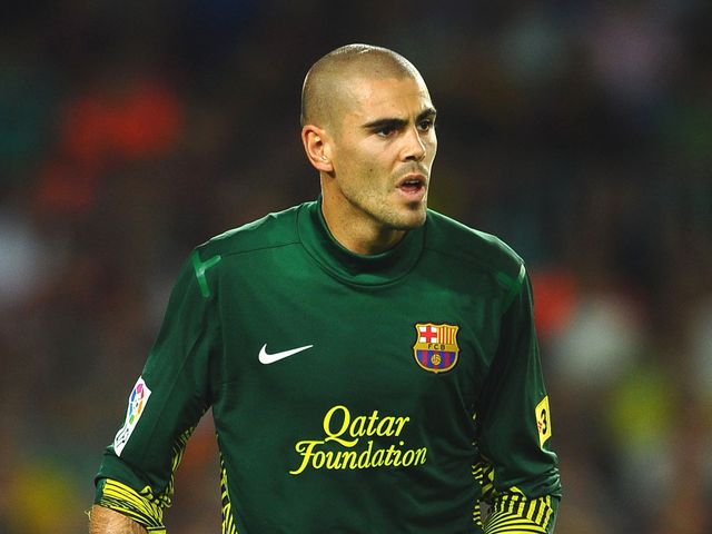 Victor Valdes