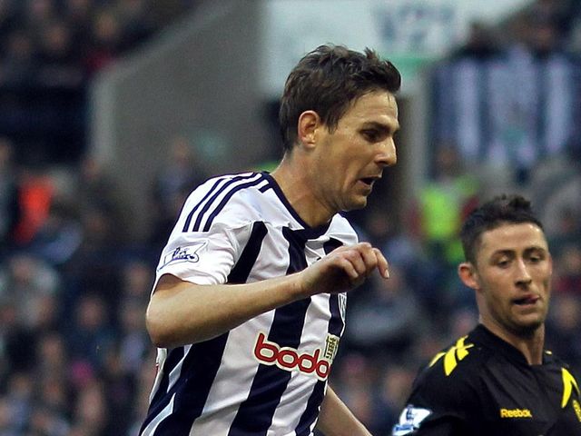 Zoltan Gera