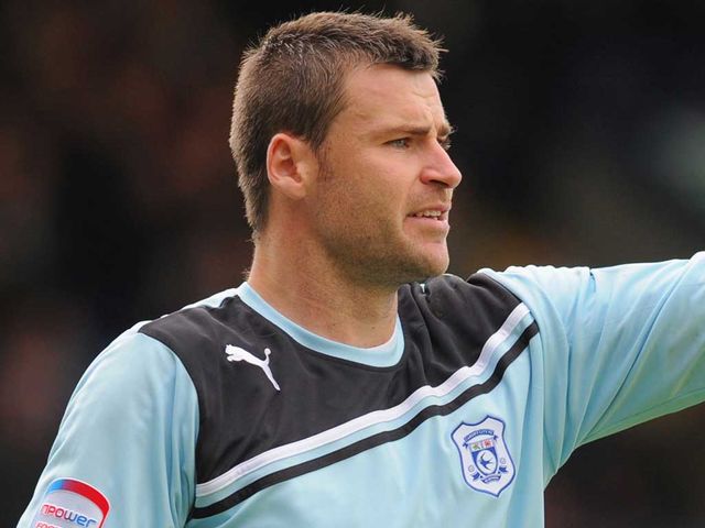 David Marshall