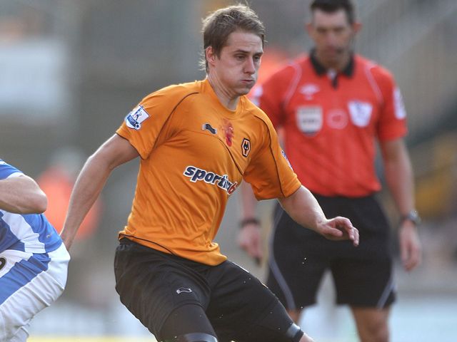 David Edwards
