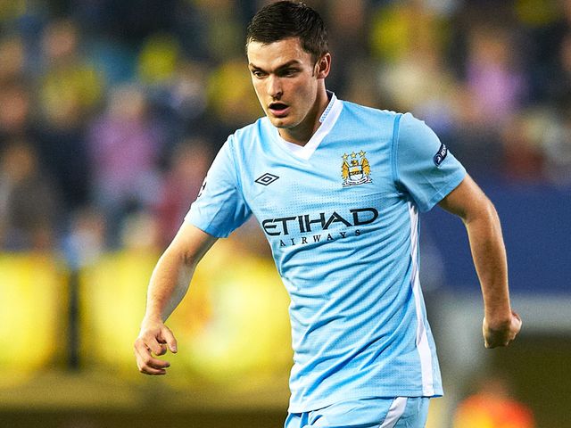 Johnson: Unhappy at City
