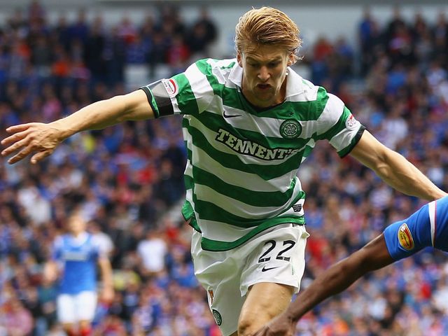 Glenn Loovens