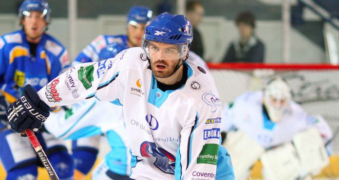 Aaron Nell