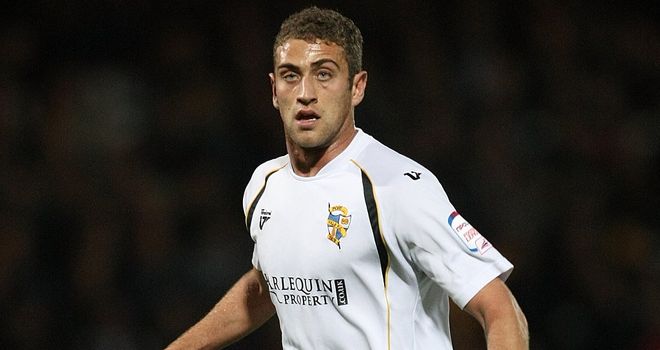 Williamson: Match-winning goal