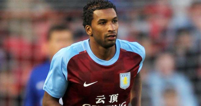 Habib Beye: Doncaster Rovers are hoping to extend the loan deal of the Aston Villa defender