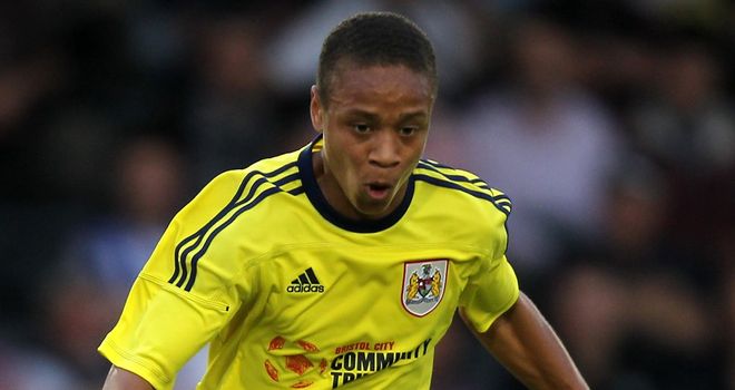 Bobby Reid: Penned a new deal until 2015
