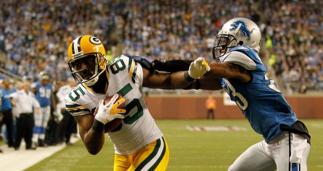 Greg Jennings: Opted to have surgery for injury problem