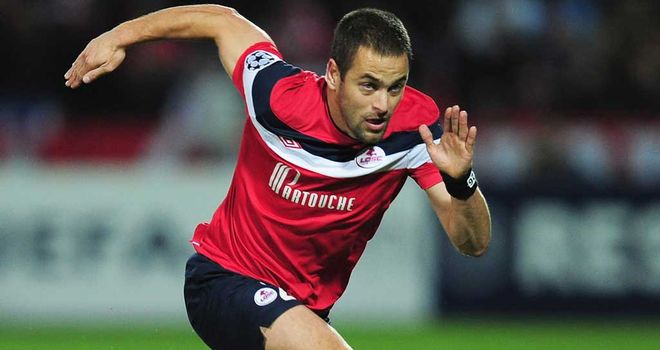 Joe Cole: Hoping to represent Great Britain at this summer's Games