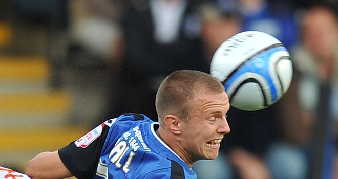 Ball: Settled with Cod Army
